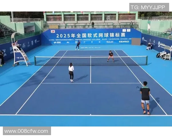 重庆网球队实力解析：探索这支团队在全国网球界的崛起与发展